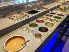 -额尔敦传统涮(公园西路店)