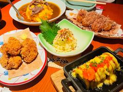 -仓桥家·焗寿司·锅物(光谷步行街店)