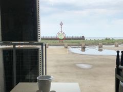 -港畔赶海蒸汽海鲜烧烤自助(仙螺岛店)