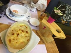 -花漫里餐厅(刺桐店)