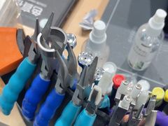-无界眼镜MaxLess(五角场万达店)
