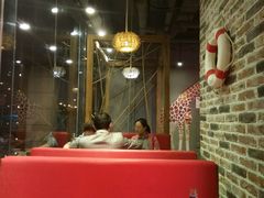 -陈阿婆重庆绿色鱼火锅