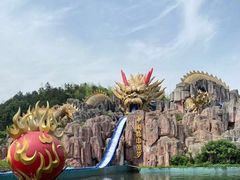 -南京银杏湖乐园