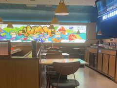 -小鱼小牛(世欧广场店)