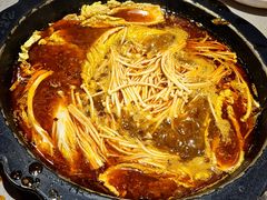 -巴蜀王婆大虾(南锣鼓巷店)