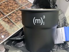 -CUBIC3三立方咖啡(西岸凤巢店)