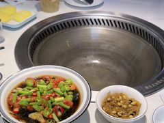 -遇东北林区铁锅炖(南开店)