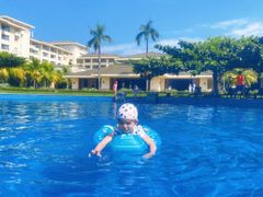 -三亚亚龙湾天域度假酒店