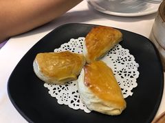 榴莲酥-万龙洲海鲜(南新仓店)