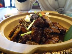 -虎哥私房菜(馒头山店)