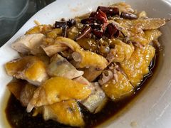 酱油鸡-瑞丰园庭院餐厅·白族传统家常菜