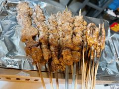 -云晓光头烧烤吧(盛夏店)