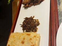 -范家小馆·烤鸭新京菜(金融街店)