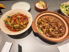 -潇湘阁(汉光百货店)