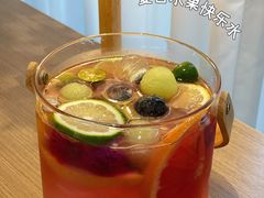 -角落低卡烘焙(正弘城店)