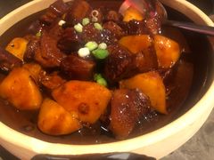 -金鸭季·北京烤鸭(深业上城店)