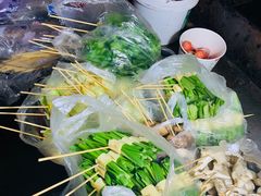 -枫花园汽车电影院(朝阳公园店)