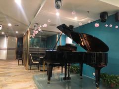 -圣典成人钢琴俱乐部(国贸旗舰校区)