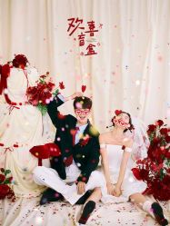 -雅云婚纱摄影工作室旗舰店