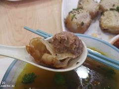 -小杨生煎(成山巴黎春天店)