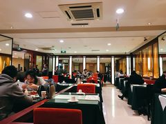 大堂-老昌春饼(中央大街店)