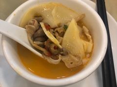 脆肚-李师傅脆肚(梅林店)