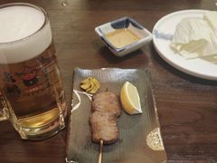-鸟鹏烧鸟居酒屋(昌岗店)
