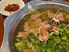 -谢老五跷脚牛肉·非遗传承店