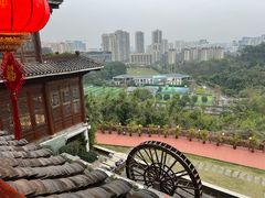 -壮乡楼民俗文化苑(李宁体育园店)