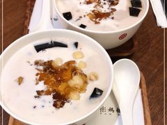 -彬媽糖水(侨鑫国际店)