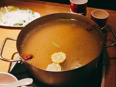-牛很鲜潮汕牛肉火锅(乐清店)