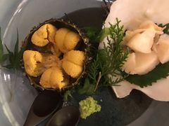 -希望日本料理(保利香槟花园店)