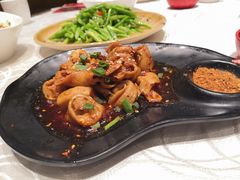 -红辣椒·川菜·火锅(科华路店)