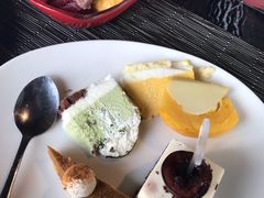 -长沙北辰洲际酒店-兰调全日餐厅