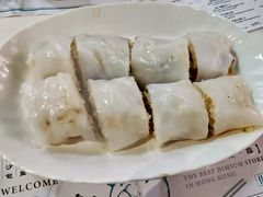 -点点心点心专门店(湾仔店)
