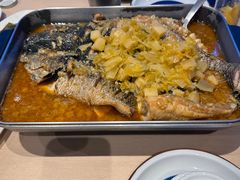 -鱼酷活鱼烤鱼(沈阳大悦城店)