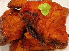 -老正兴菜馆(福州路店)