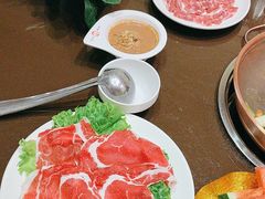 -匹夫涮肉城(黄村店)