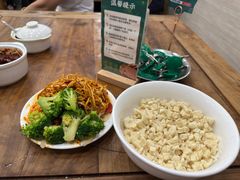 -老刘家永盛斋·传统泡馍(东关南街店)