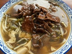 -姚记面馆(瑶琳路店)