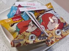 -海底捞火锅(佳兆业广场店)