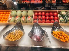 -钱小奴炭烤自助料理·安格斯牛肉(盐城中南城店)