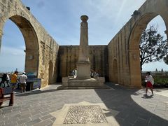 -上巴拉卡花园和下巴拉卡花园