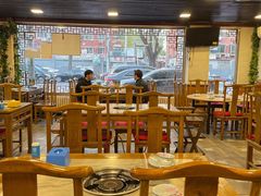 -马记伊源斋涮肉·清真菜(百子湾店)