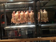 -四季民福烤鸭店(王府井东安门店)