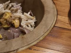 -云尊府云南菜·蒸汽石锅鱼(学清路店)