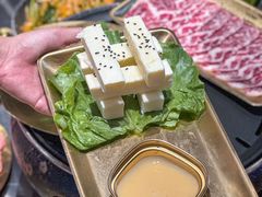 -大千金齐齐哈尔烤肉(清湖店)