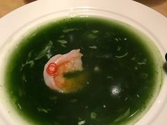 菠菜羹-8餐厅(新葡京酒店)