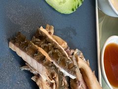 -广东胜利宾馆西关粤中餐厅