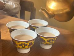 -陀岗美食·云南藏式特色餐厅